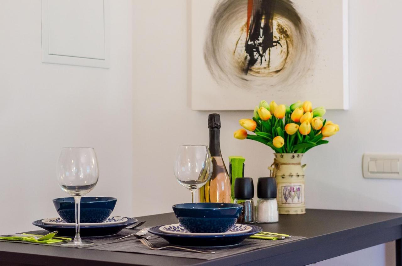 Private Garden Apartment Ντουμπρόβνικ Εξωτερικό φωτογραφία