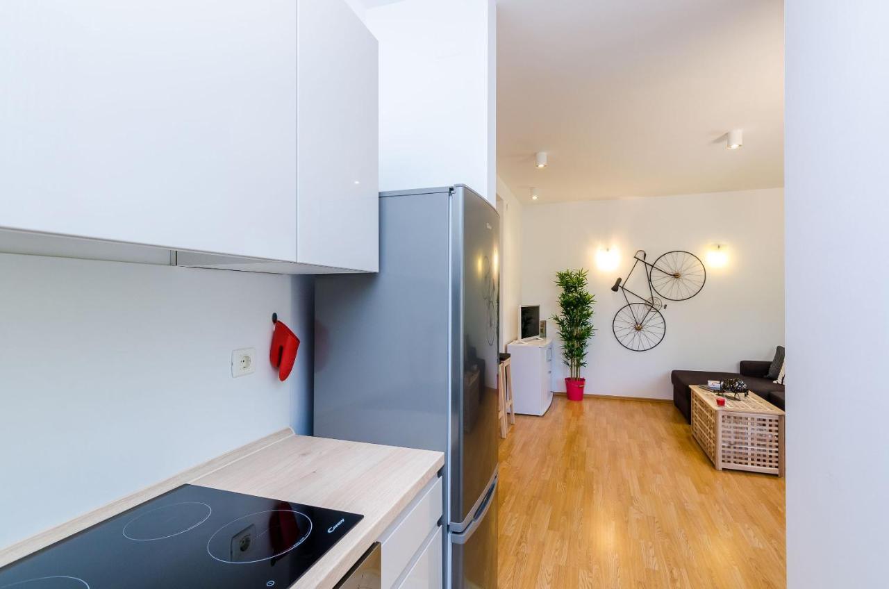 Private Garden Apartment Ντουμπρόβνικ Εξωτερικό φωτογραφία